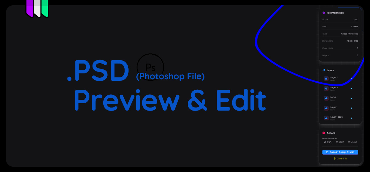 Banner — Psd