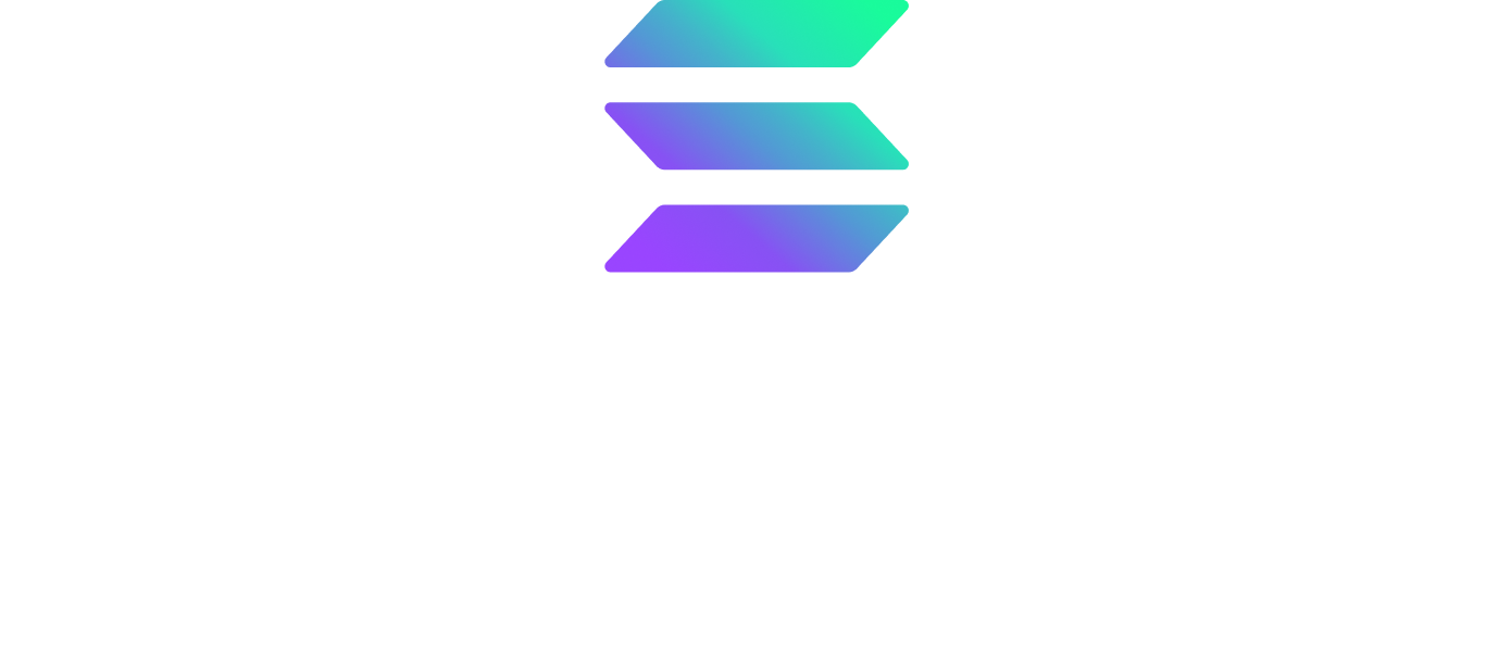 Solana Mark