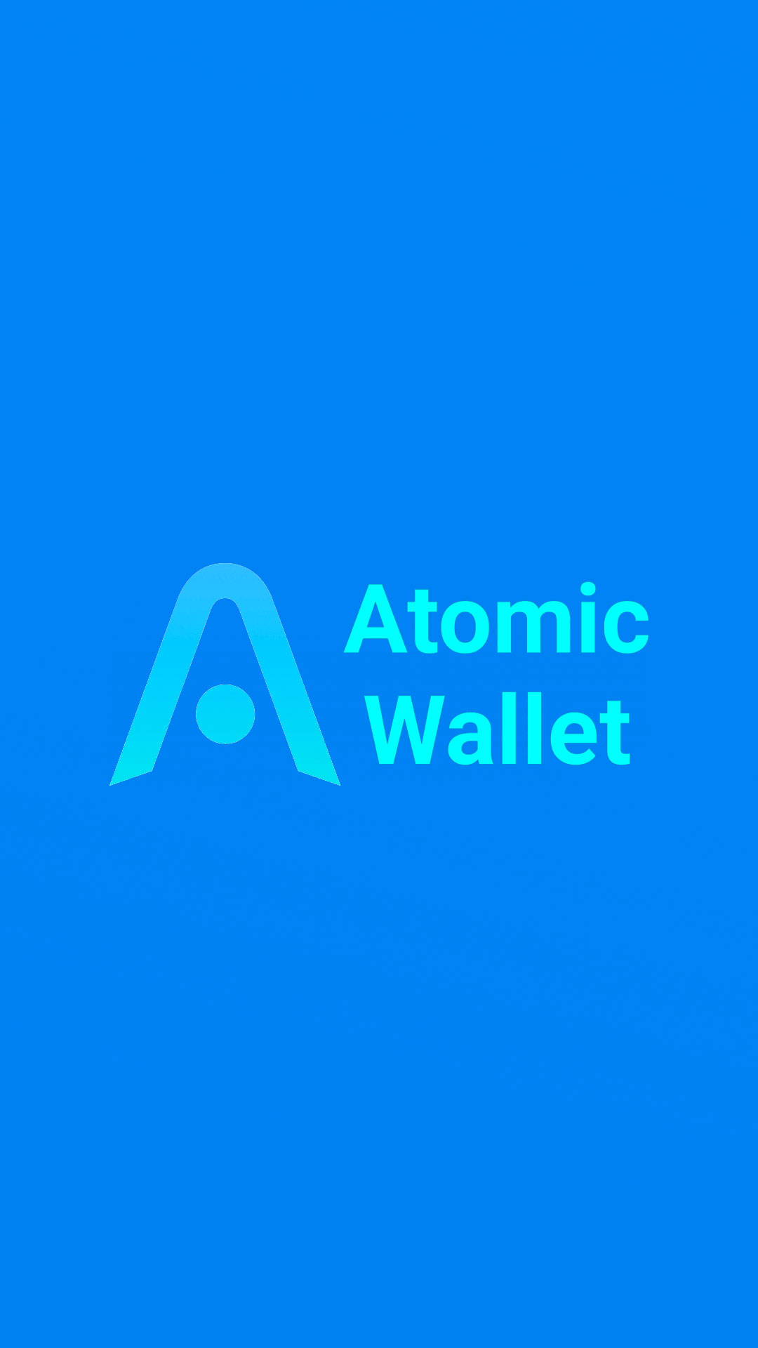 Atomic Wallet Payment Gateway