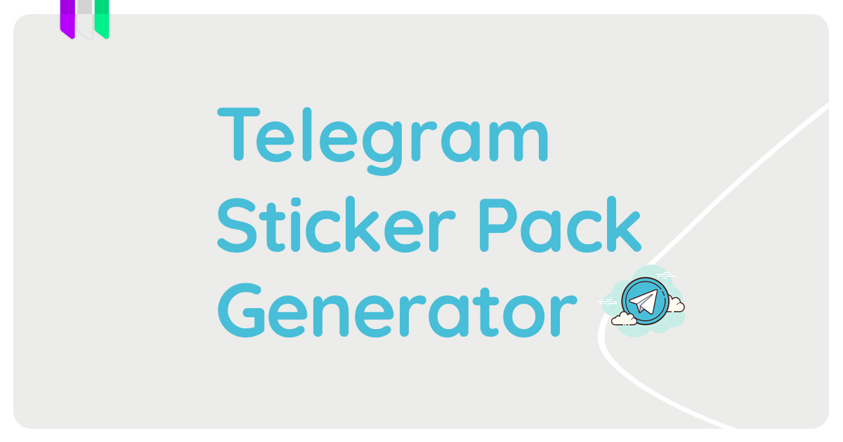 Sticker Og