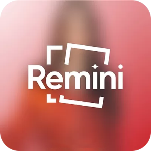 Remini Image AI