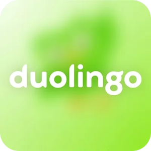 Duolingo Platform Account