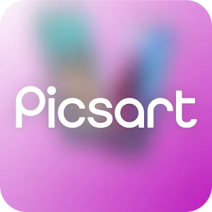 PicsArt + Account