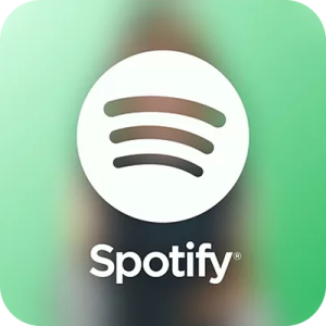 Spotify Premium Subscription