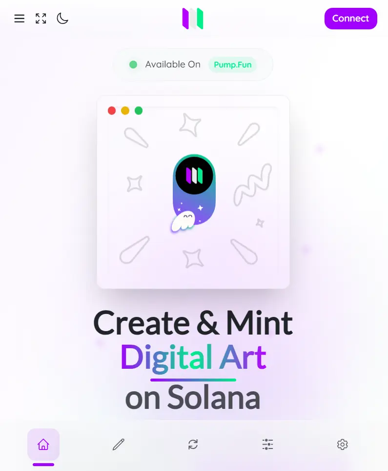 v4.0 Begins — SolanaM v4.0.01