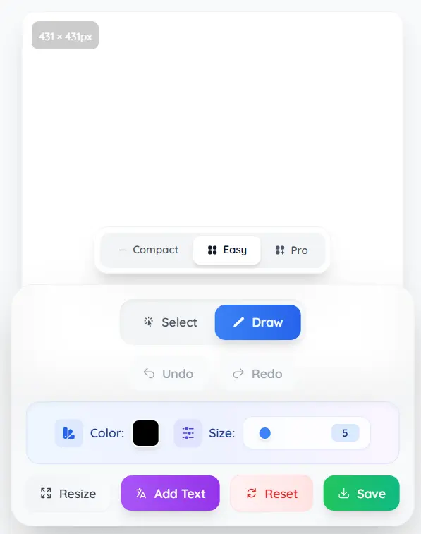 Collaboration Alpha — SolanaM v4.0.08
