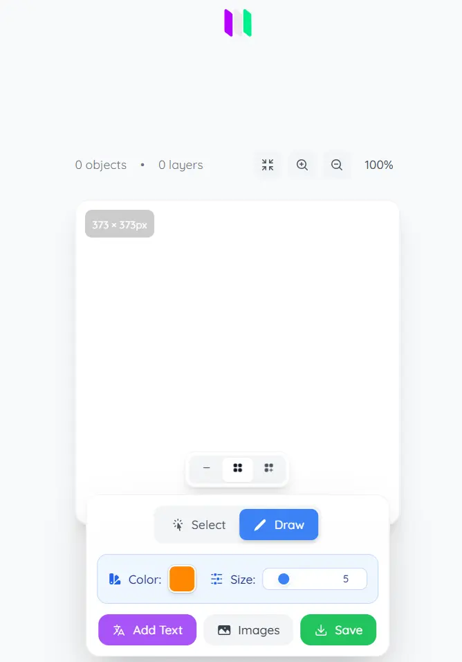 Dark Mode — SolanaM v3.2.2