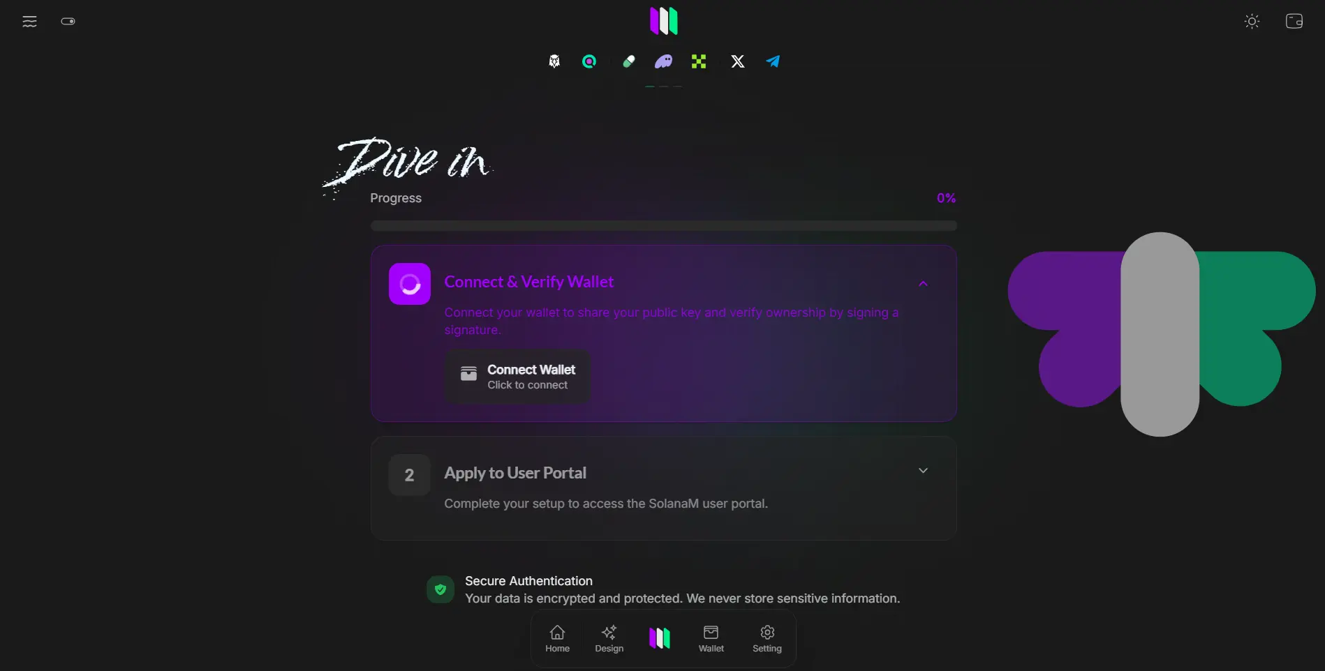 Design Studio Pro — SolanaM v3.4.8